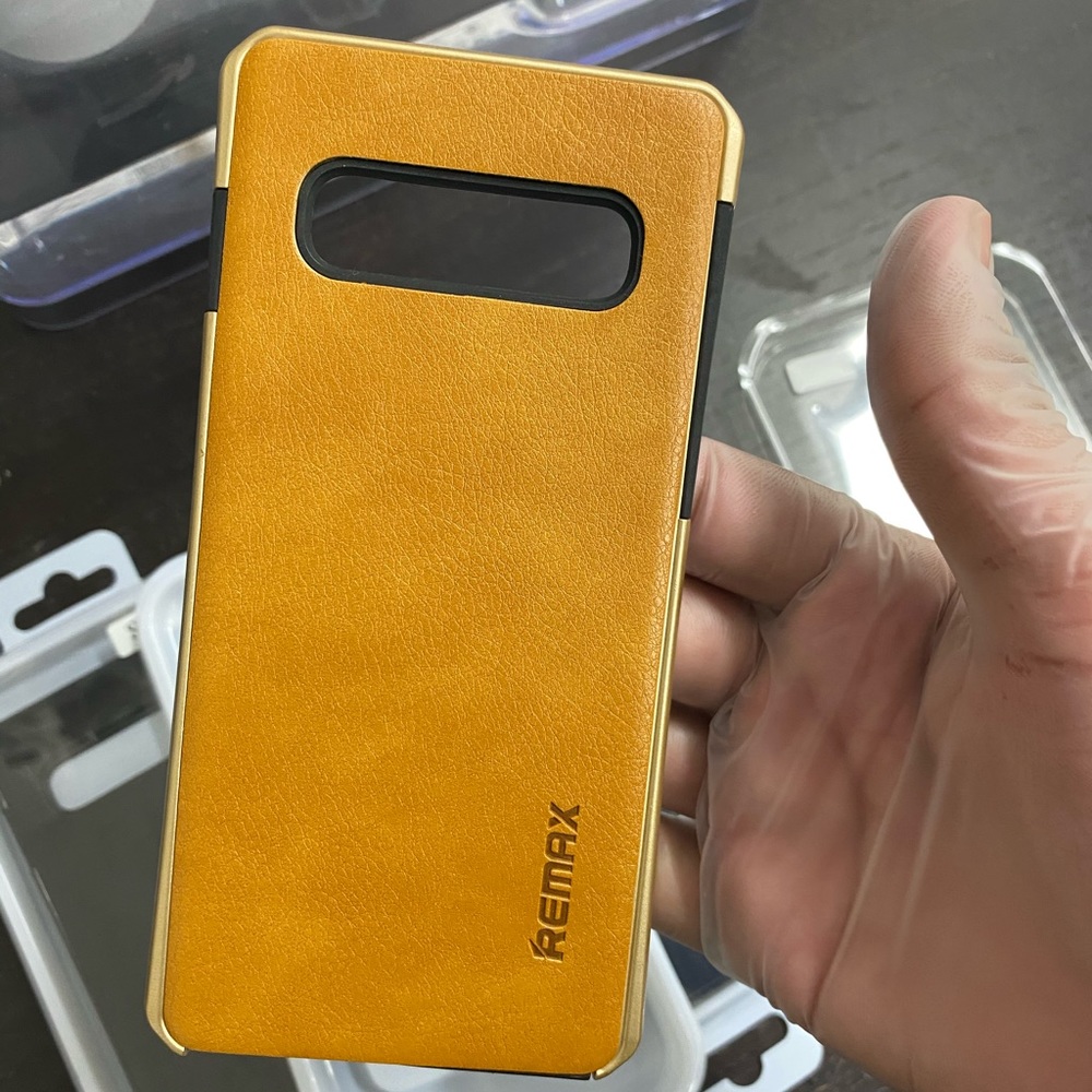 Samsung Galaxy S10 case